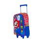 Mochila-Carrinho-Vermelho-Kids-Super-Mario-|-Luxcel-Tamanho--UN---Cor--VERMELHO-0